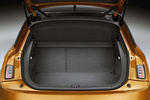 Audi A1 Gama A1 Sportback S line Turismo Naranja Samoa Interior Maletero 5 puertas