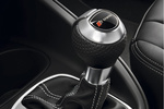Audi A1 Gama A1 Sportback S line Turismo Interior Palanca de Cambios 5 puertas