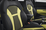 Audi A1 Gama A1 Sportback Gama A1 Sportback Turismo Interior Asientos 5 puertas