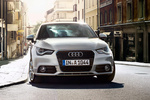 Audi A1 Gama A1 Sportback Gama A1 Sportback Turismo Blanco Amalfi Exterior Frontal 5 puertas