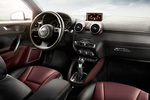Audi A1 Gama A1 Sportback Gama A1 Sportback Turismo Interior Salpicadero 5 puertas