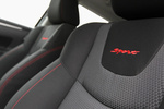 Suzuki Swift Sport Sport Turismo Interior Asientos 3 puertas