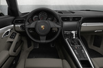 Porsche 911 Carrera Carrera Descapotable Interior Salpicadero 2 puertas