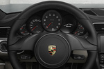 Porsche 911 Carrera Carrera Descapotable Interior Volante 2 puertas