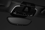Porsche 911 Carrera Carrera Descapotable Interior Plaf&oacute;n de iluminaci&oacute;n 2 puertas
