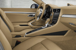 Porsche 911 Carrera S Carrera S Descapotable Interior Asientos 2 puertas