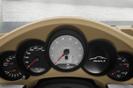 Porsche 911 Carrera S Carrera S Descapotable Interior Cuadro de instrumentos 2 puertas