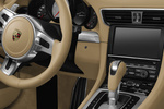 Porsche 911 Carrera S Carrera S Descapotable Interior Consola Central 2 puertas