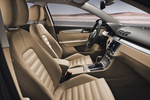 Volkswagen Passat Gama Passat Alltrack Gama Passat Alltrack Turismo familiar Interior Salpicadero 5 puertas