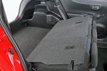 Toyota Yaris 70 Active Turismo Interior Asientos 5 puertas