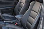 Mazda CX-5 Gama Mazda CX-5 Gama Mazda CX-5 Todo terreno Interior Asientos 5 puertas