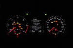Volkswagen Passat Variant BlueMotion 1.6 TDI 105 CV BlueMotion Turismo familiar Interior Cuadro de instrumentos 5 puertas