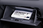 Suzuki Swift Sport Sport Turismo Interior Guantera y recept&aacute;culo 3 puertas