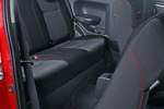 Suzuki Swift Sport Sport Turismo Interior Asientos 3 puertas