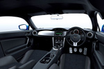 Subaru BRZ Gama BRZ Gama BRZ Coup&eacute; Interior Salpicadero 2 puertas