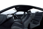Subaru BRZ Gama BRZ Gama BRZ Coup&eacute; Interior Asientos 2 puertas