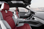 Volkswagen Cross Coup&eacute; prototipo Todo terreno Interior Asientos 5 puertas