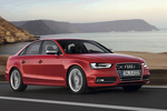 Audi A4 S4 S4 Turismo Exterior Lateral-Frontal 5 puertas