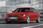 Audi A4 S4 S4 Turismo Exterior Frontal-Lateral 5 puertas