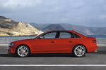 Audi A4 S4 S4 Turismo Exterior Lateral 5 puertas