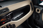 Fiat Panda Gama Panda 2012 Lounge (Gama 2012) Turismo Interior Salpicadero 5 puertas
