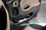 Fiat Panda Gama Panda 2012 Lounge (Gama 2012) Turismo Interior Puerta 5 puertas