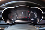 KIA Optima Gama Optima Gama Optima Turismo Interior Cuadro de instrumentos 4 puertas