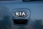 KIA Soul Gama Soul Gama Soul Monovolumen Exterior Puerta 5 puertas