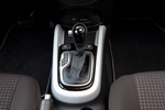 KIA Soul Gama Soul Gama Soul Monovolumen Interior Palanca de Cambios 5 puertas