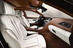 BMW Serie 6 640i (320 CV) Gama Serie 6 Gran Coup&eacute; Turismo Interior Asientos 4 puertas