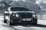 Bentley Continental GT V8 507 CV Gama Continental GT Coup&eacute; Exterior Frontal 2 puertas