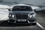 Bentley Continental GT V8 507 CV Gama Continental GT Coup&eacute; Exterior Frontal 2 puertas