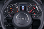 Audi Q3 2.0 TFSI 211 CV quattro S tronic Ambition Todo terreno Interior Cuadro de instrumentos 5 puertas