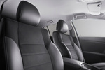 Toyota Avensis Gama Avensis Gama Avensis Turismo familiar Interior Asientos 5 puertas