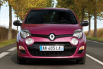 Renault Twingo Gama Twingo Gama Twingo Turismo Fucsia Exterior Frontal 3 puertas