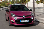 Renault Twingo Gama Twingo Gama Twingo Turismo Fucsia Exterior Frontal 3 puertas