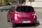 Renault Twingo Gama Twingo Gama Twingo Turismo Fucsia Exterior Posterior 3 puertas