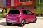 Renault Twingo Gama Twingo Gama Twingo Turismo Fucsia Exterior Posterior-Lateral 3 puertas