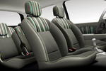 Renault Twingo Gama Twingo Gama Twingo Turismo Interior Asientos 3 puertas