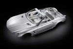 Mercedes-Benz Clase SL Gama SL Gama SL Descapotable T&eacute;cnica Chasis 2 puertas