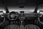 Audi A1 2.0 TFSI 256 CV quattro 2.0 TFSI 256 CV quattro Turismo Interior Salpicadero 3 puertas