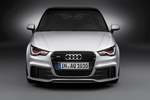 Audi A1 2.0 TFSI 256 CV quattro 2.0 TFSI 256 CV quattro Turismo Blanco Amalfi Exterior Frontal 3 puertas