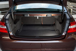 Mercedes-Benz Clase E E 300 BlueTEC HYBRID Gama Clase E Turismo Interior Maletero 4 puertas