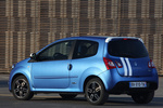 Renault Twingo Gordini RS  Gordini RS  Turismo Azul Malta Exterior Lateral-Posterior 3 puertas