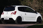 Renault Twingo Gama Twingo Gama Twingo Turismo Blanco Glaciar Exterior Posterior-Lateral 3 puertas