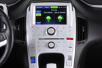 Chevrolet Volt Gama Volt Gama Volt Turismo Interior Navegador 5 puertas