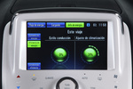 Chevrolet Volt Gama Volt Gama Volt Turismo Interior Navegador 5 puertas