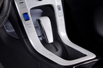 Chevrolet Volt Gama Volt Gama Volt Turismo Interior Palanca de Cambios 5 puertas