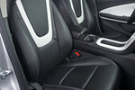 Chevrolet Volt Gama Volt Gama Volt Turismo Interior Asientos 5 puertas