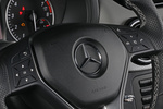 Mercedes-Benz Clase B B 200 BlueEFFICIENCY 156 CV Gama Clase B Monovolumen Interior Volante 5 puertas